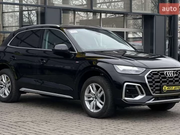 Авто Audi Q5 2023 № 7302703