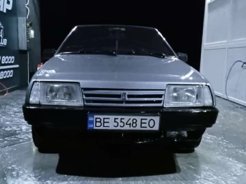Авто ВАЗ 2109 2006 № 7302720