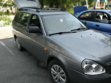 Авто ВАЗ 2171 Priora 2010 № 7302726