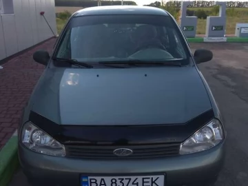 Авто ВАЗ 1118 Калина 2007 № 7302741