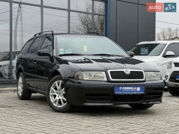 Авто Skoda Octavia 2007 № 7302764