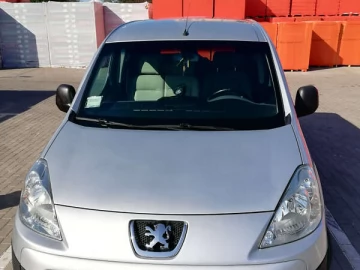 Авто Peugeot Partner 2009 № 7302777