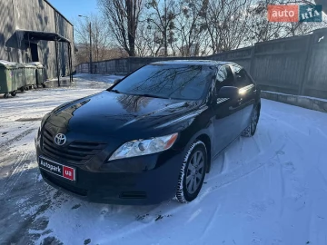 Авто Toyota Camry 2006 № 7302813