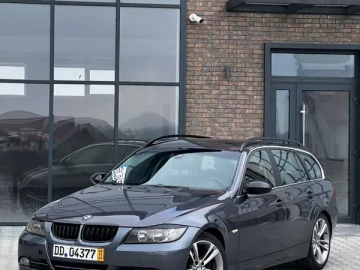 Авто BMW 3 Series 2006 № 7302814
