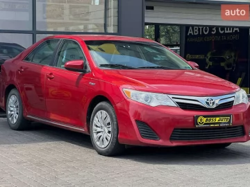 Авто Toyota Camry 2013 № 7302865