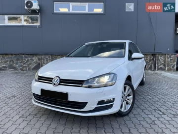 Авто Volkswagen Golf 2015 № 7302878