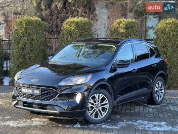 Авто Ford Escape 2019 № 7302885
