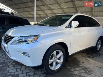 Авто Lexus Rx 2014 № 7302914