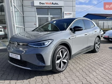 Авто Volkswagen Id 4 Crozz 2023 № 7302918