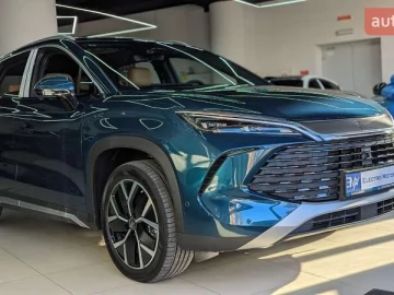 Авто BYD Song L 2024 № 7302926