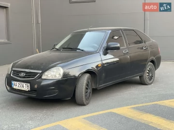 Авто ВАЗ 2172 Priora 2013 № 7302954