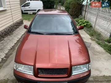 Авто Skoda Octavia 2000 № 7302959