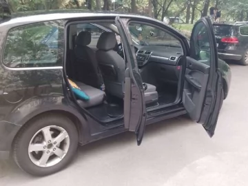 Авто Ford C-Max 2007 № 7302981