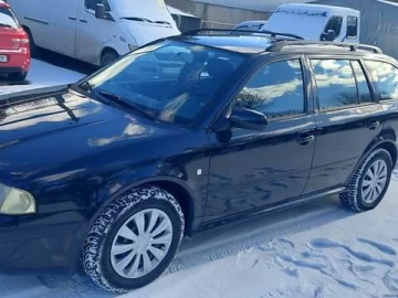 Авто Skoda Octavia 2008 № 7302985