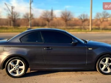 Авто BMW 1 Series 2007 № 7303202