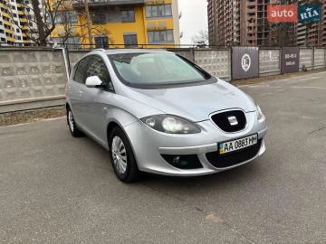 Авто SEAT Altea Xl 2008 № 7303207