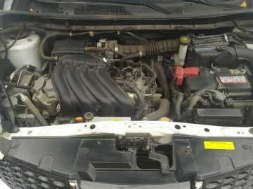 Авто Nissan Juke 2013 № 7303215