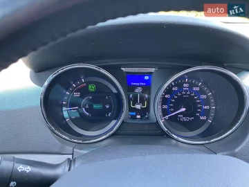 Авто Hyundai Sonata 2012 № 7303221