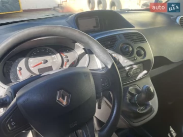 Авто Renault Kangoo 2017 № 7303233
