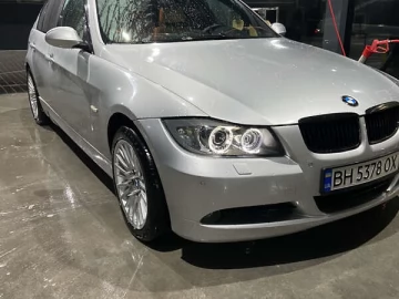 Авто BMW 3 Series 2008 № 7303247