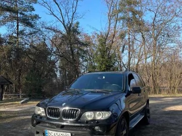 Авто BMW X5 2006 № 7303276