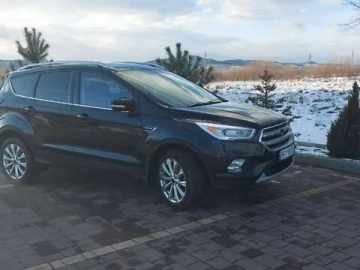 Авто Ford Escape 2016 № 7303287