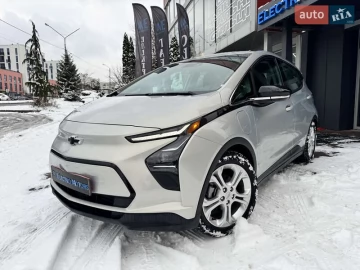 Авто Chevrolet Bolt Ev 2023 № 7303321