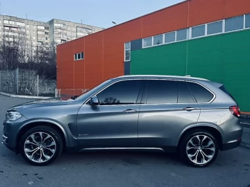 Авто BMW X5 2016 № 7303327