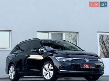 Авто Volkswagen Golf 2021 № 7303330