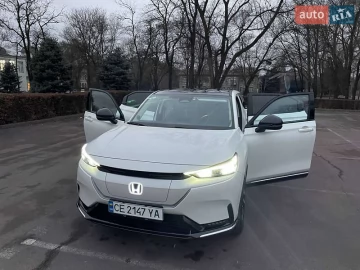 Авто Honda Ens1 2022 № 7303334
