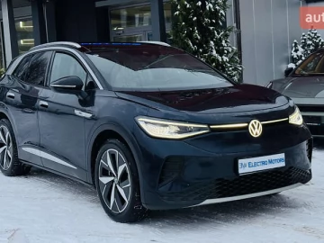 Авто Volkswagen Id 4 Crozz 2023 № 7303346