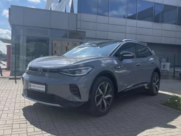 Авто Volkswagen Id 4 2024 № 7303424