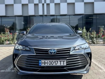 Авто Toyota Avalon 2020 № 7303438