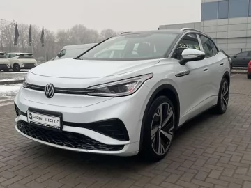 Авто Volkswagen Id 4 2023 № 7303439