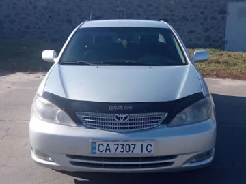 Авто Toyota Camry 2003 № 7303537