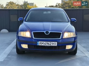 Авто Skoda Octavia 2008 № 7303540