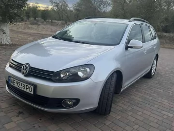 Авто Volkswagen Golf 2013 № 7303559