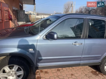 Авто Honda Cr-V 2004 № 7303566