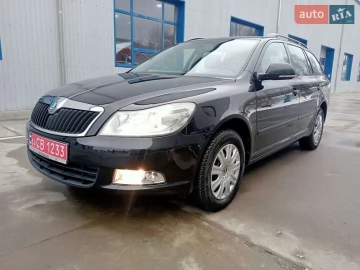 Авто Skoda Octavia 2012 № 7303578
