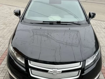Авто Chevrolet Volt 2013 № 7303598