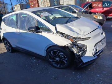 Авто Chevrolet Bolt Ev 2023 № 7303748