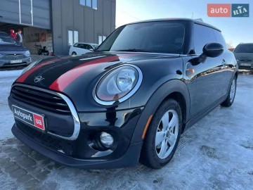 Авто MINI Hatch 2014 № 7303758