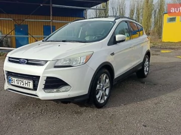 Авто Ford Escape 2012 № 7303777