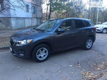 Авто Mazda Cx-5 2012 № 7303801