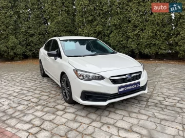 Авто Subaru Impreza 2020 № 7303805