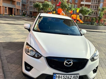 Авто Mazda Cx-5 2013 № 7303809