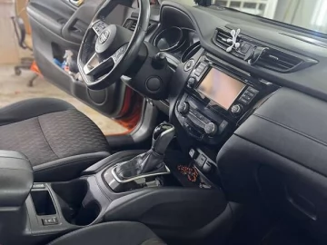 Авто Nissan Rogue 2016 № 7303825
