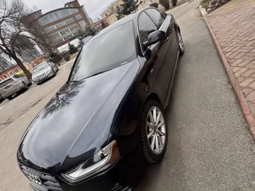 Авто Audi A4 2015 № 7303832