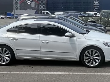 Авто Volkswagen Cc Passat Cc 2015 № 7303834