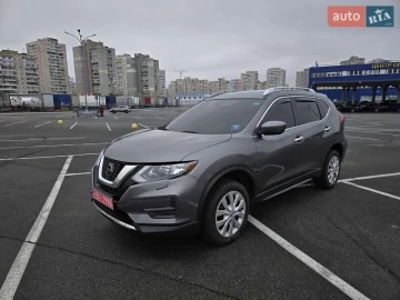 Авто Nissan Rogue 2020 № 7303838
